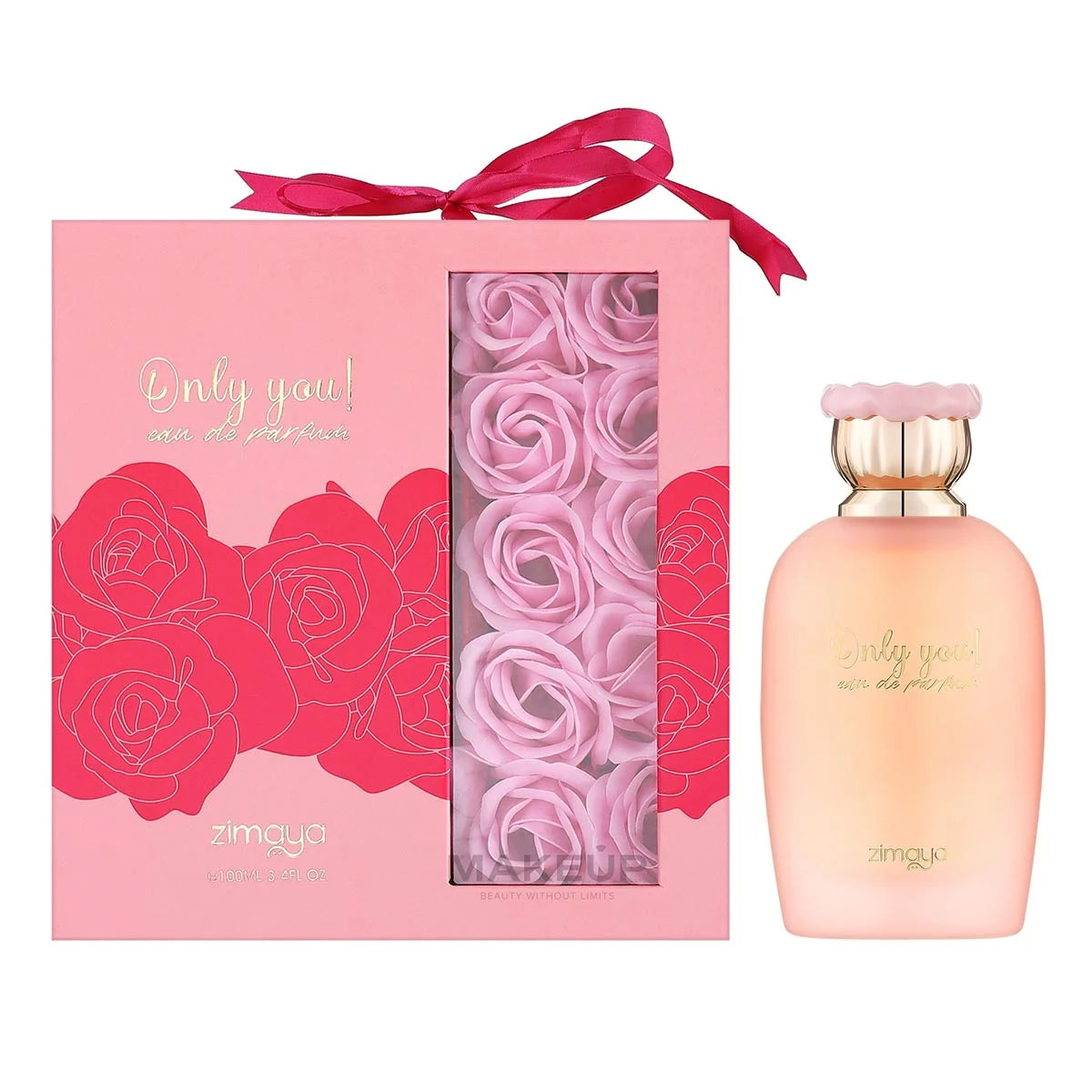 Zimaya Only You Eau De Parfum