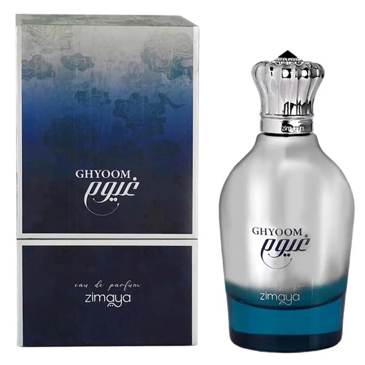 Zimaya Ghyoom Eau De Parfum