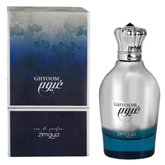 Zimaya Ghyoom Eau De Parfum