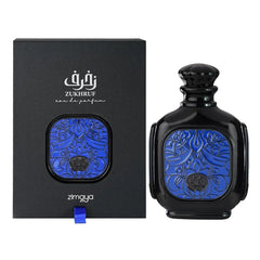Zimaya Zurkruf Black Eau De Parfum