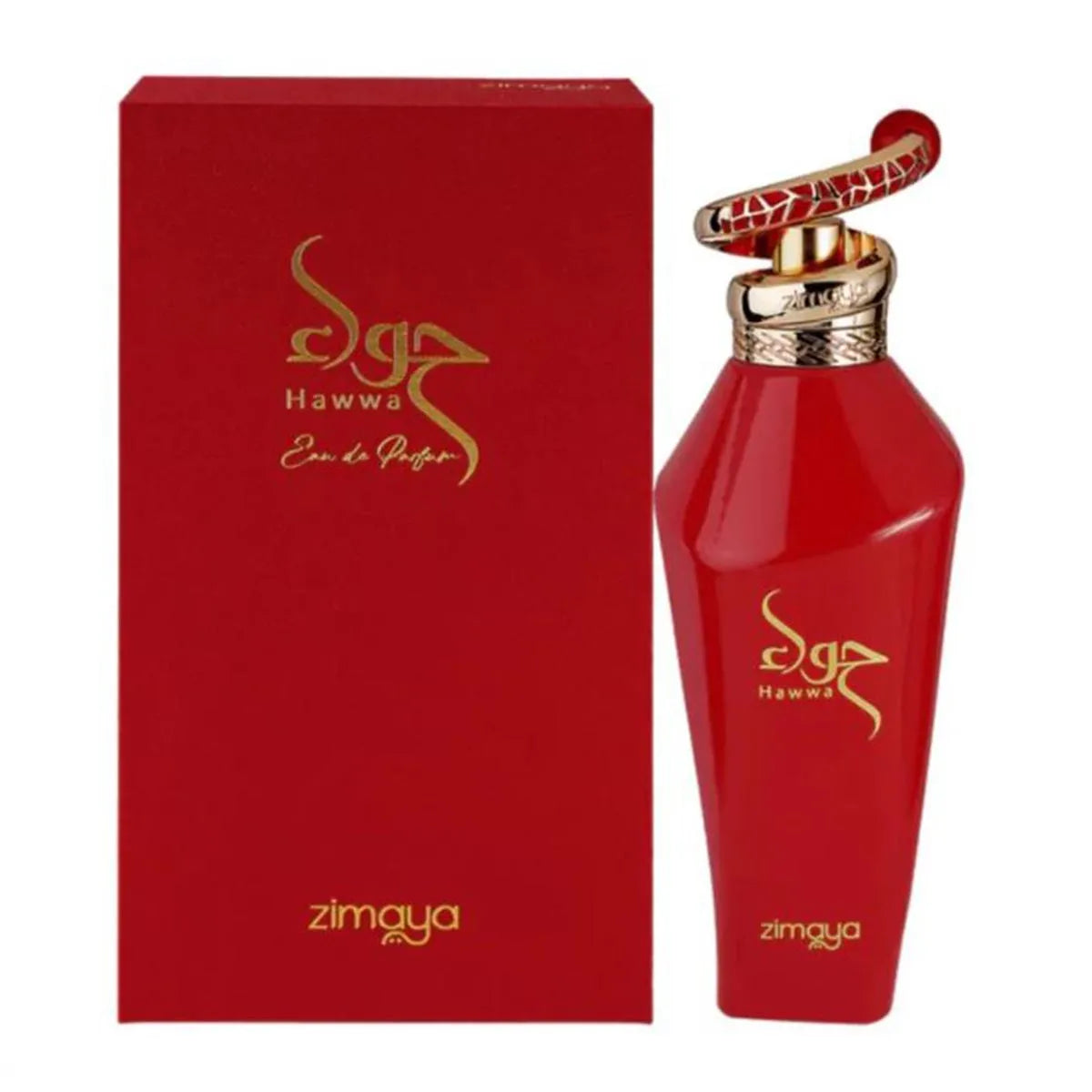 Zimaya Hawwa Eau De Parfum