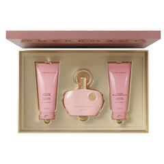 Afnan Supremacy Eau De Parfum Pour Femme 100ml Gel De Baño 100ml Locion Corporal Perfumada