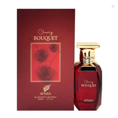 Afnan Cherry Bouquet Eau De Parfum Spray