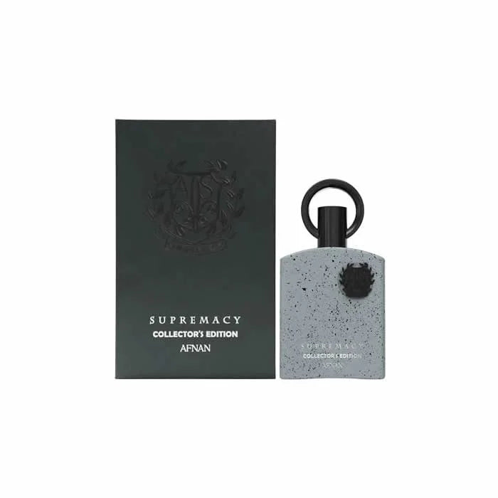 Afnan Supremacy Collector's Edition Eau De Parfum Spray