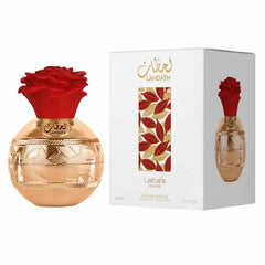 LATTAFA PRIDE LAHDATH EAU DE PARFUM SPRAY