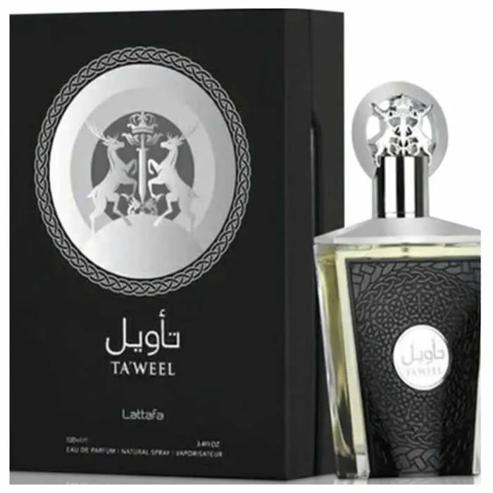 LATTAFA TAWEEL EAU DE PARFUM SPRAY