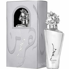 LATTAFA MAAHIR LEGACY EAU DE PARFUM SPRAY