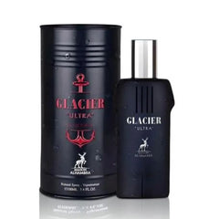 Maison Alhambra Glacier Ultra Eau De Parfum Spray