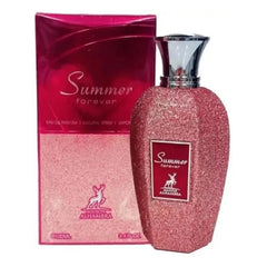 Maison Alhambra Summer Forever Eau De Parfum