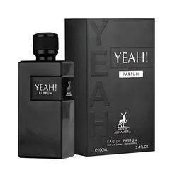 Maison Alhambra Yeah! Parfum Eau De Parfum Spray