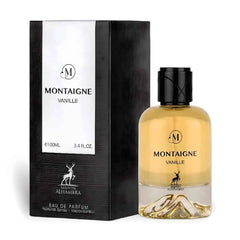 Maison Alhambra Montaigne Vanille Eau De Parfum Spray