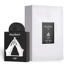 Lattafa Art Of Arabia Ii Eau De Parfum Spray