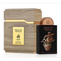 Lattafa Brioche Vanille Eau De Parfum
