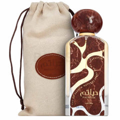 LATTAFA HAYAATIM EAU DE PARFUM SPRAY