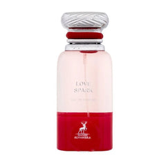 Maison Alhambra Love Spark Eau De Parfum Spray