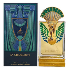 Maison Alhambra Le Charmante Eau De Parfum Spray