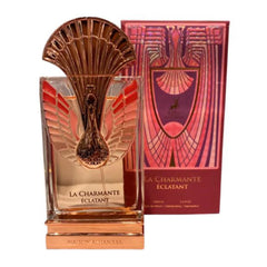 Maison Alhambra Le Charmante Eclatant Eau De Parfum Spray