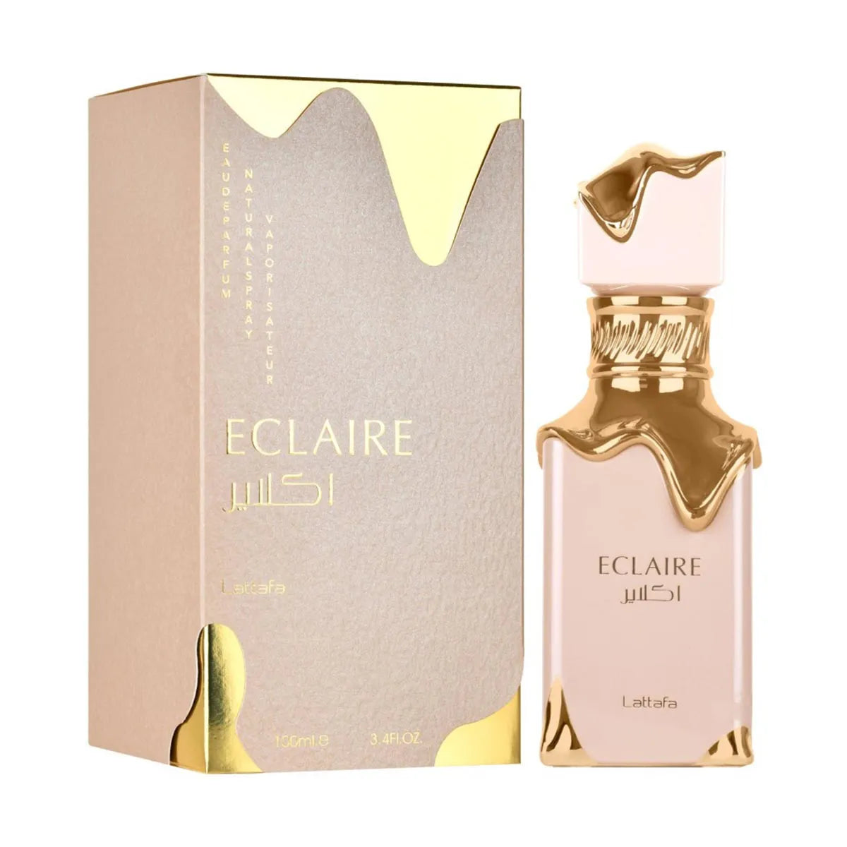 Lattafa Eclaire Eau De Parfum