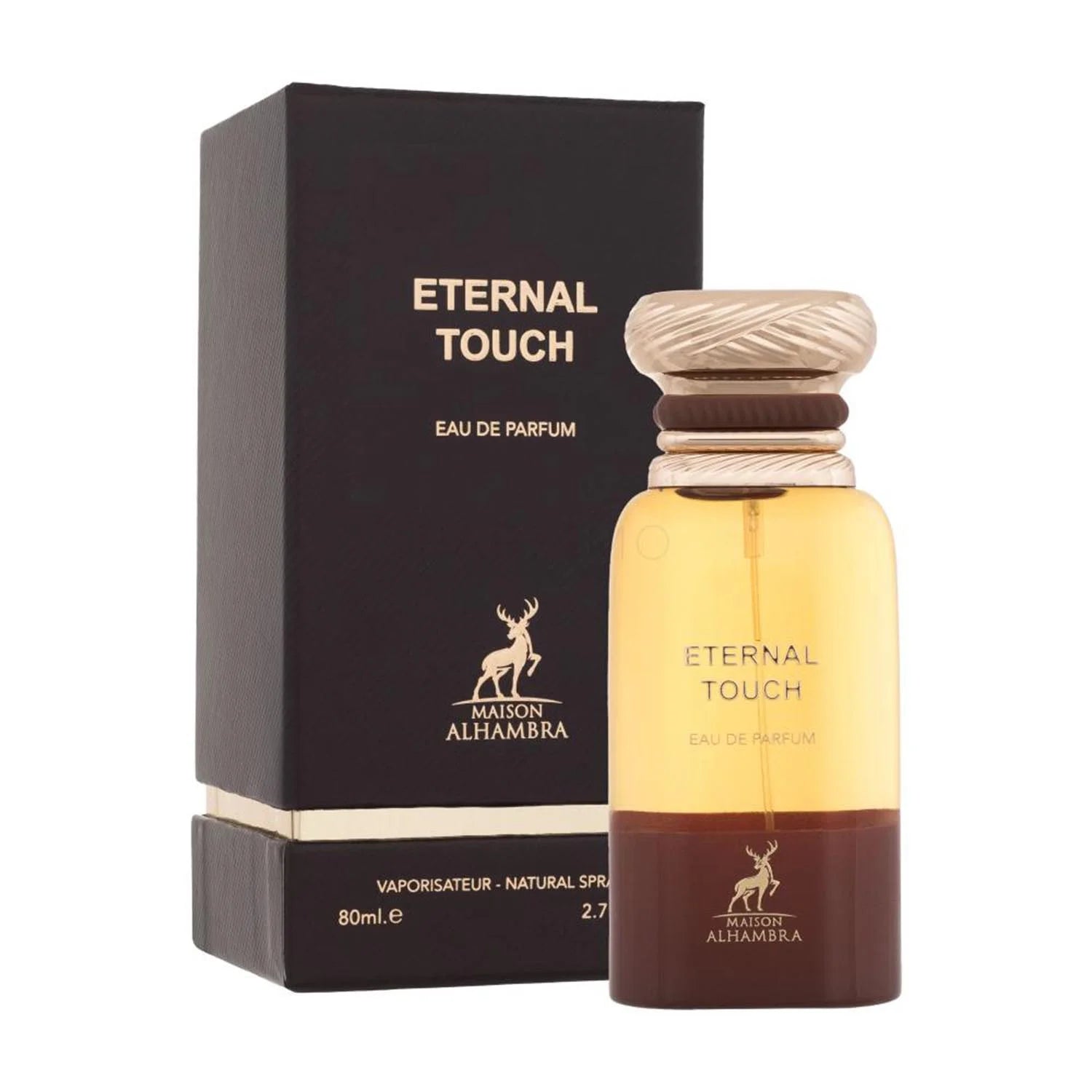 Maison Alhambra Eternal Touch Eau De Parfum