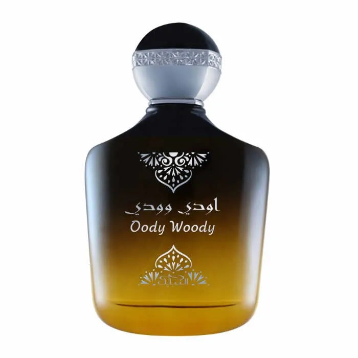 Nabeel Oody Woody Eau De Parfum Spray