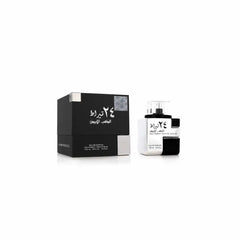 LATTAFA 24 CARAT WHITE GOLD EDP SPRAY