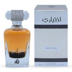 Lattafa Ekhtiari Eau De Parfum Spray