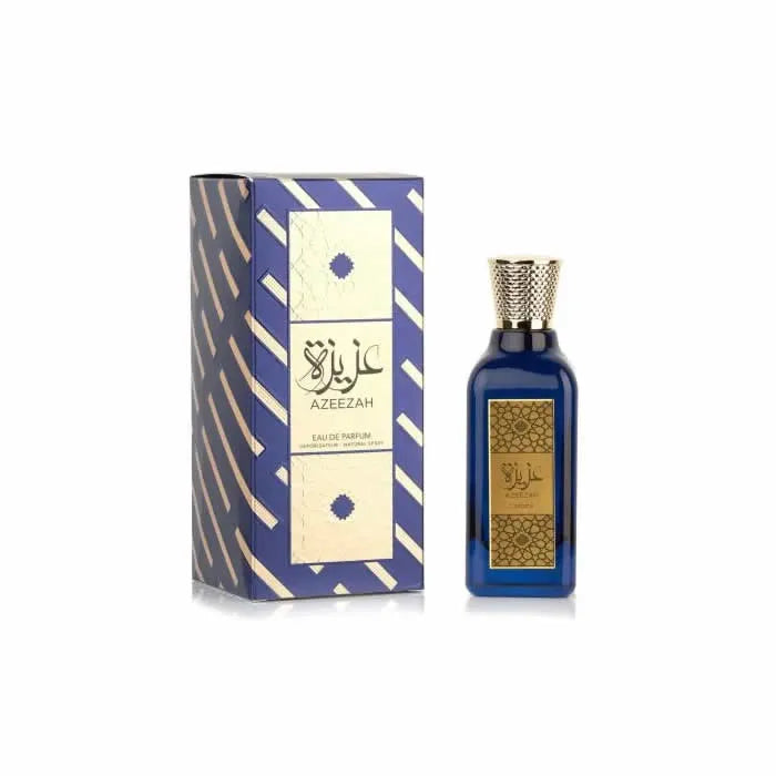 LATTAFA AZEEZAH EAU DE PARFUM SPRAY