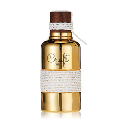 Lattafa Craft Oro Eau De Parfum