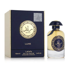 Lattafa Raed Luxe Eau De Parfum Spray