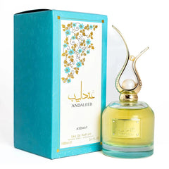 Asdaaf Andaleeb Flora Eau De Parfum Spray