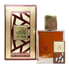Lattafa Flora Parfums Simply Oud Eau De Parfum
