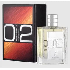 Maison Alhambra Monocline 02 Eau De Essence 02 Spray