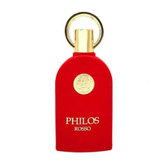 Maison Alhambra Philos Rosso Eau De Parfum Spray
