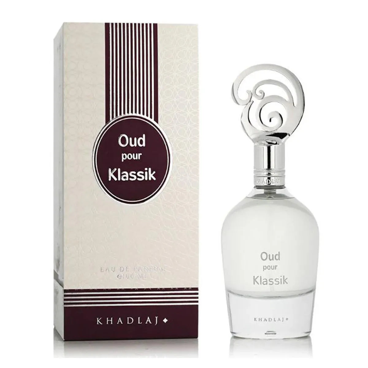 Khadlaj Perfumes Khadlaj Our Pour Klassik Eau De Parfum