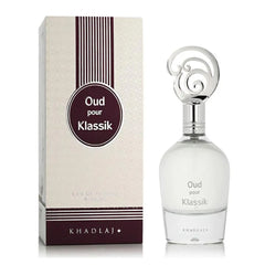 Khadlaj Perfumes Khadlaj Our Pour Klassik Eau De Parfum