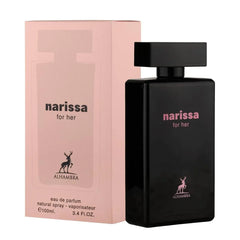 Maison Alhambra Narissa For Her Eau De Parfum Spray