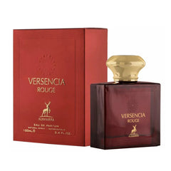 Maison Alhambra Versencia Rouge Eau De Parfum Spray
