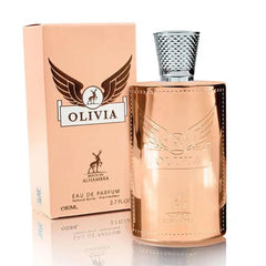 Maison Alhambra Olivia Eau De Parfum Spray