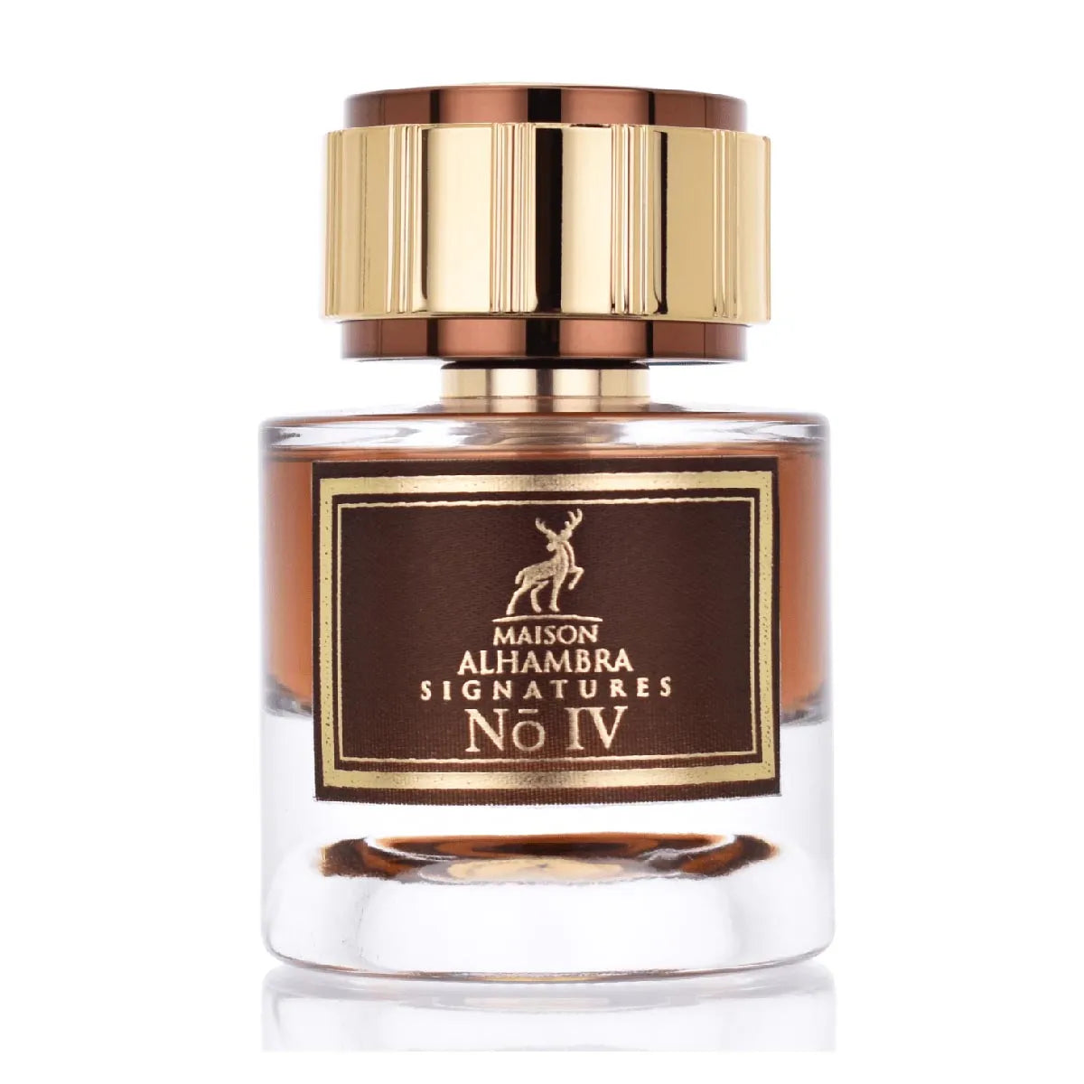 Maison Alhambra Signatures Niv Eau De Parfum