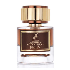 Maison Alhambra Signatures Niv Eau De Parfum