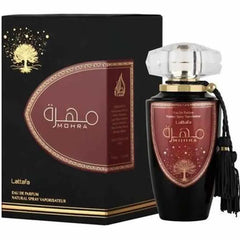 LATTAFA MOHRA EAU DE PARFUM SPRAY