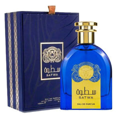 Ard Al Zaafaran Al Zaafaran Satwa Eau De Parfum Spray