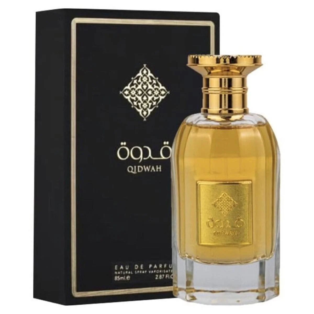 Ard Al Zaafaran Al Zaafaran Quidwah Eau De Parfum