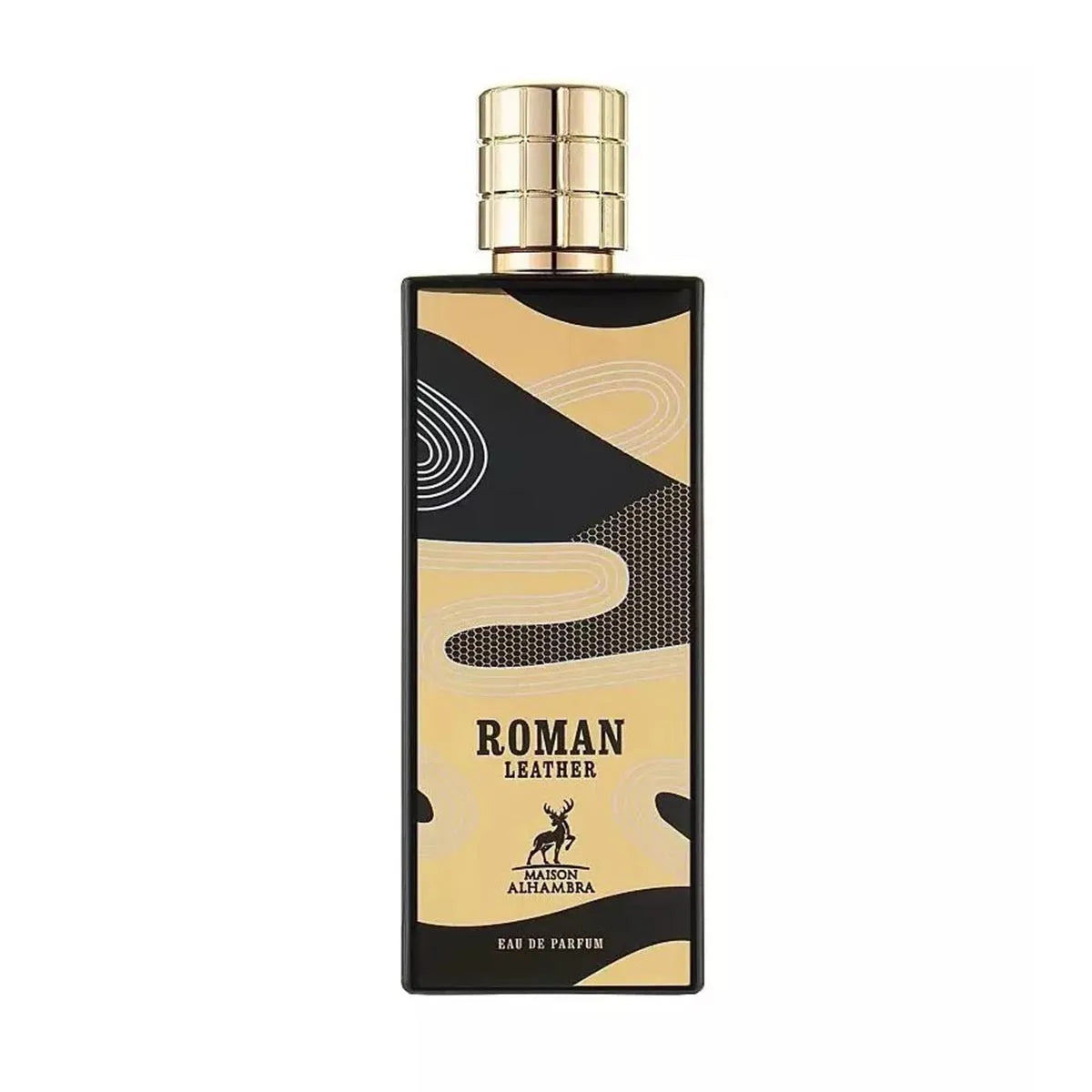 Maison Alhambra Roman Leather Eau De Parfum Spray