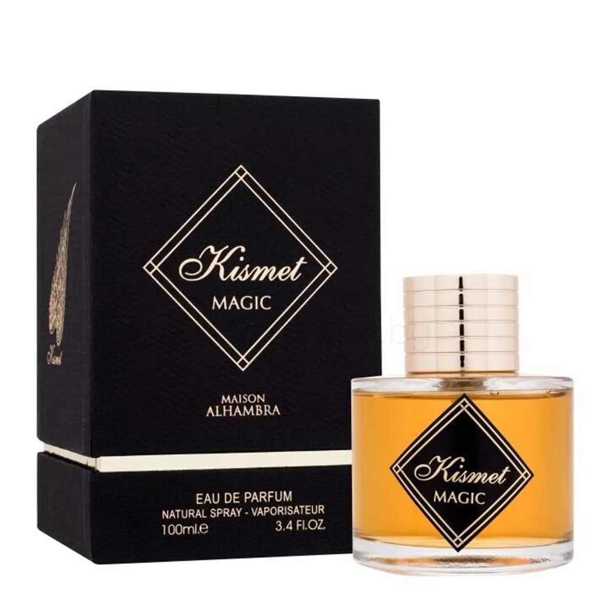Maison Alhambra Kismet Magic Eau De Parfum Spray
