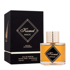 Maison Alhambra Kismet Magic Eau De Parfum Spray