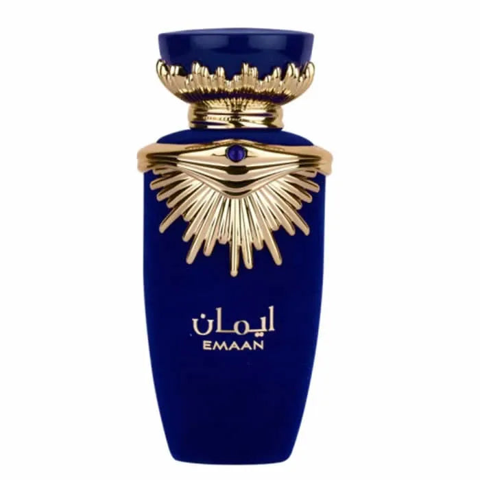LATTAFA EMAAN EDP SPRAY