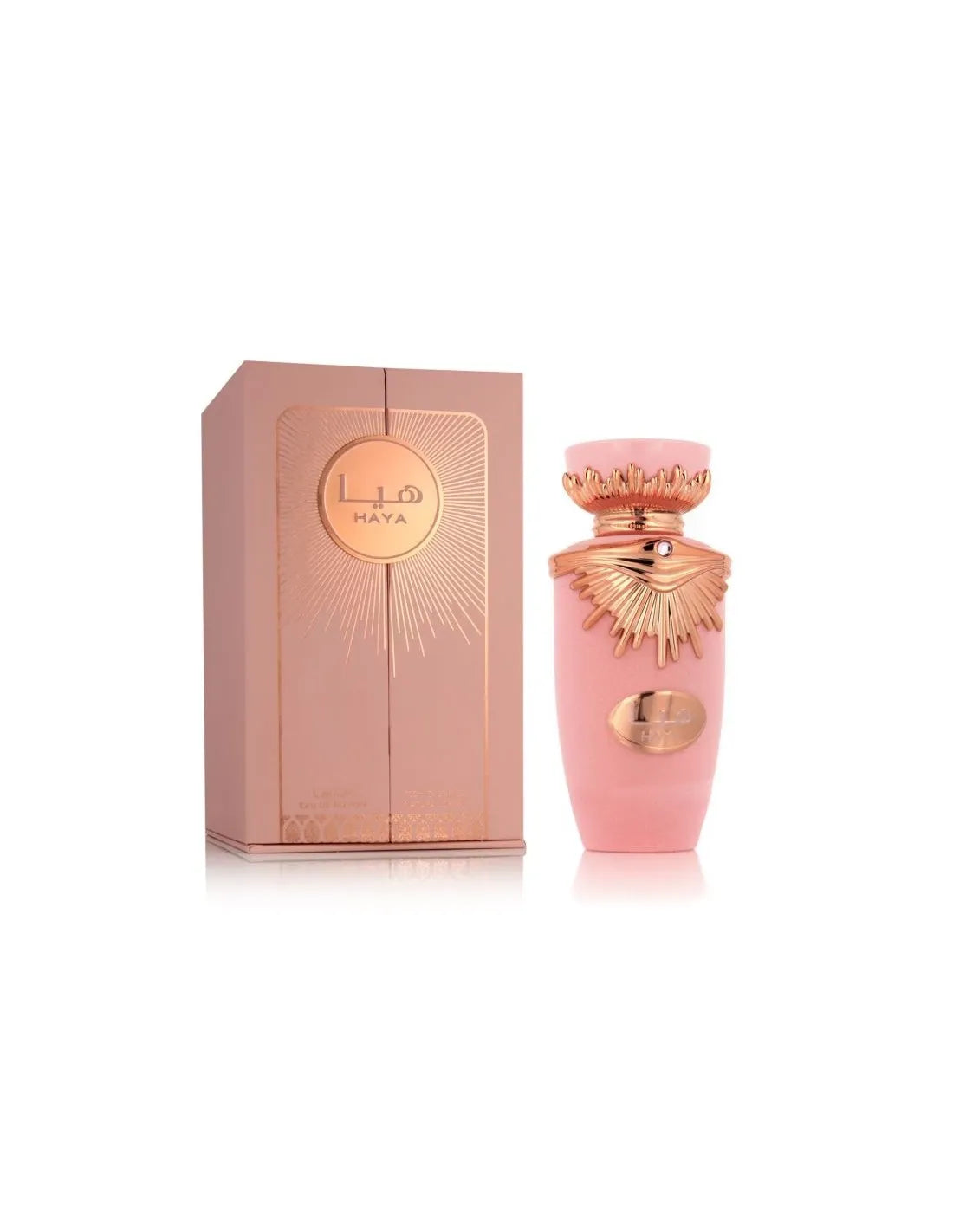 Lattafa Haya Eau De Parfum