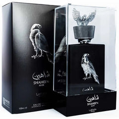 LATTAFA AL SHAHEEN SILVER EDP SPRAY