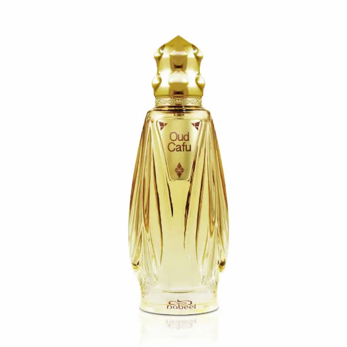 Nabeel Oud Cafu Eau De Parfum Spray